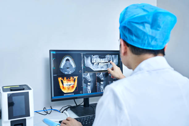 Best Broken or Chipped Tooth Repair in Westhaven Moonstone, CA