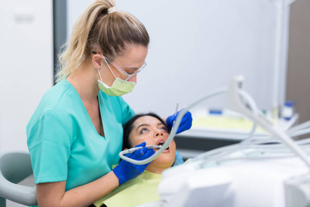 Best Emergency Cosmetic Dentistry (e.g., broken veneers) in Westhaven Moonstone, CA